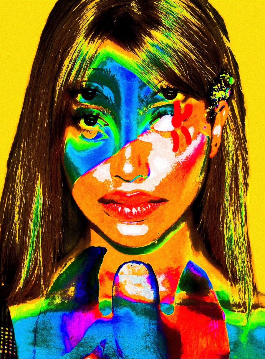 Marina's House artwork 18