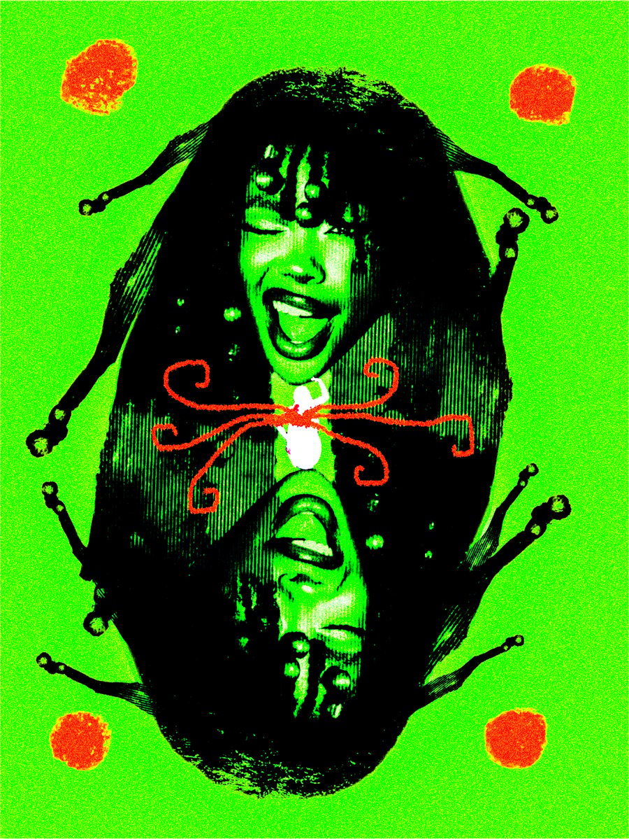 Marina's House artwork 24