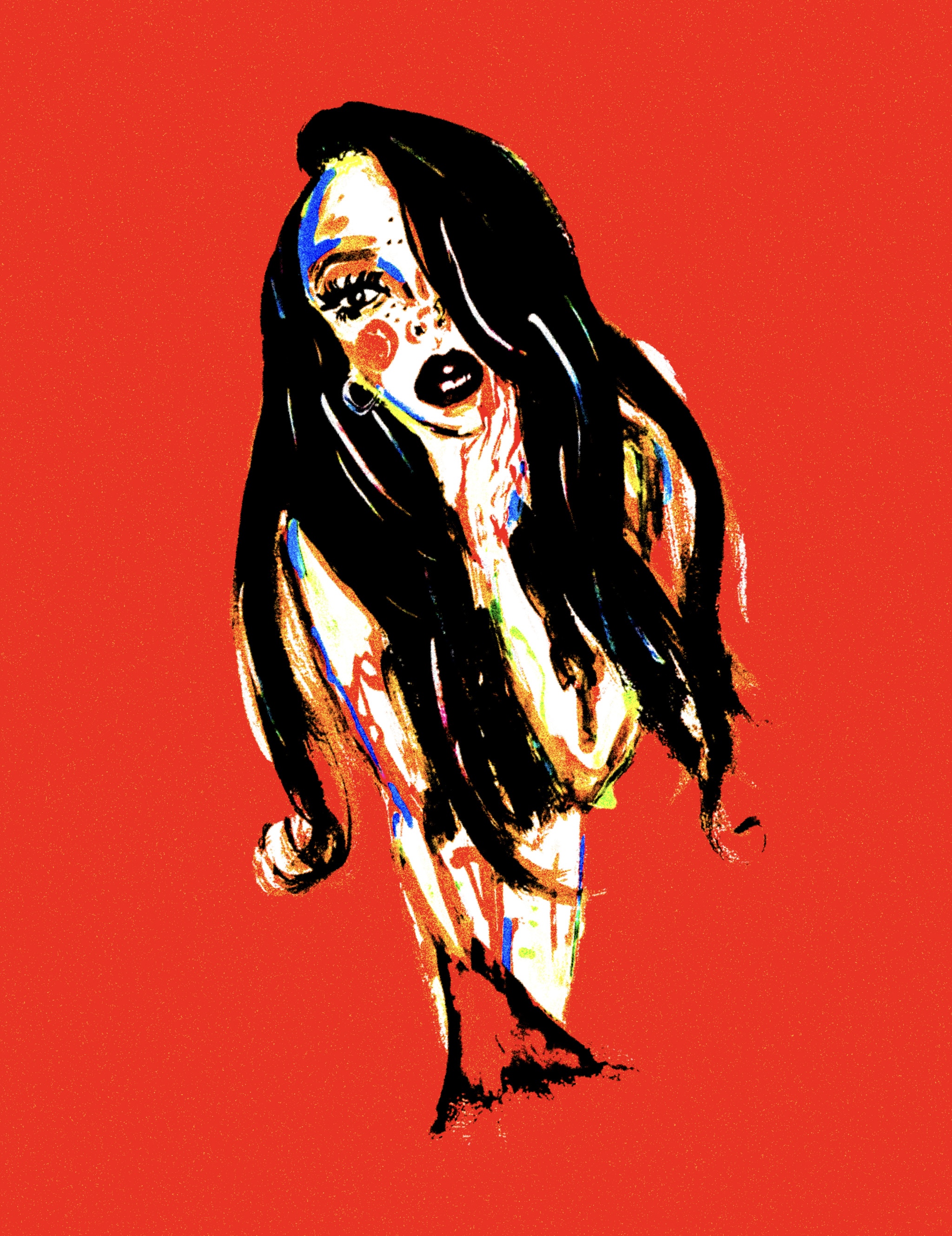 Marina's House artwork 2