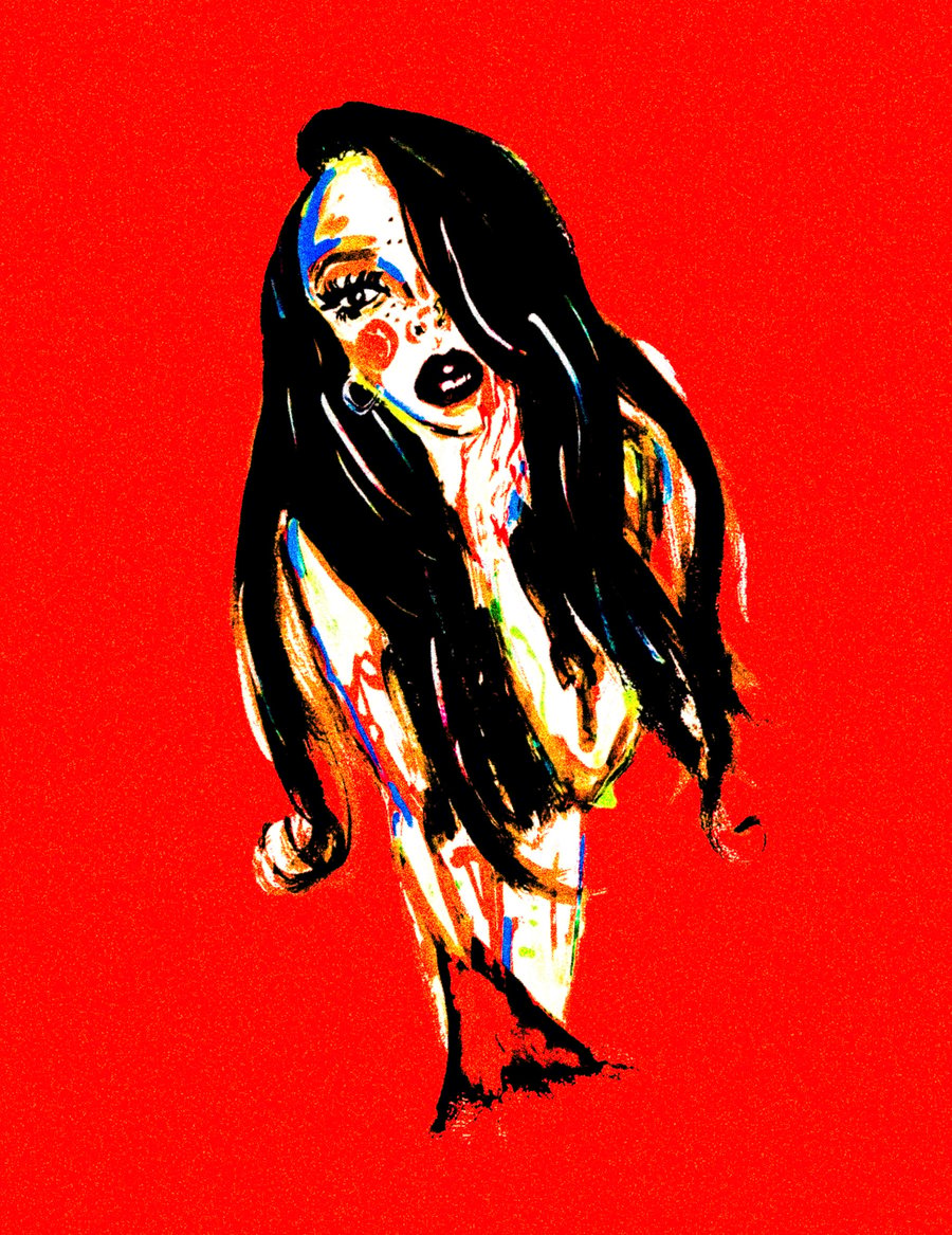 Marina's House artwork 2