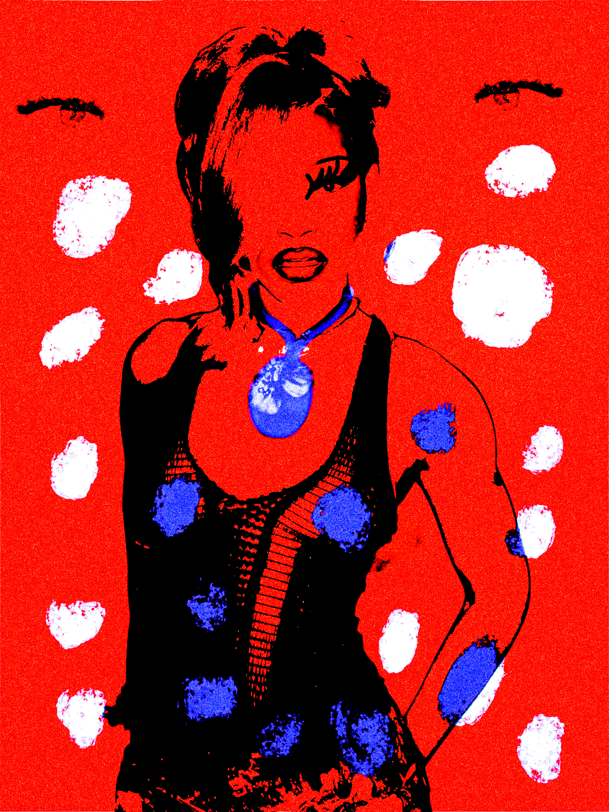 Marina's House artwork 8