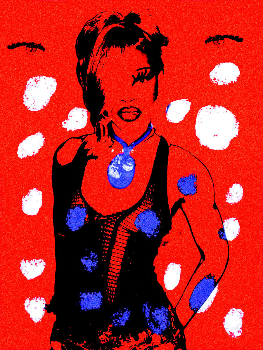 Marina's House artwork 8