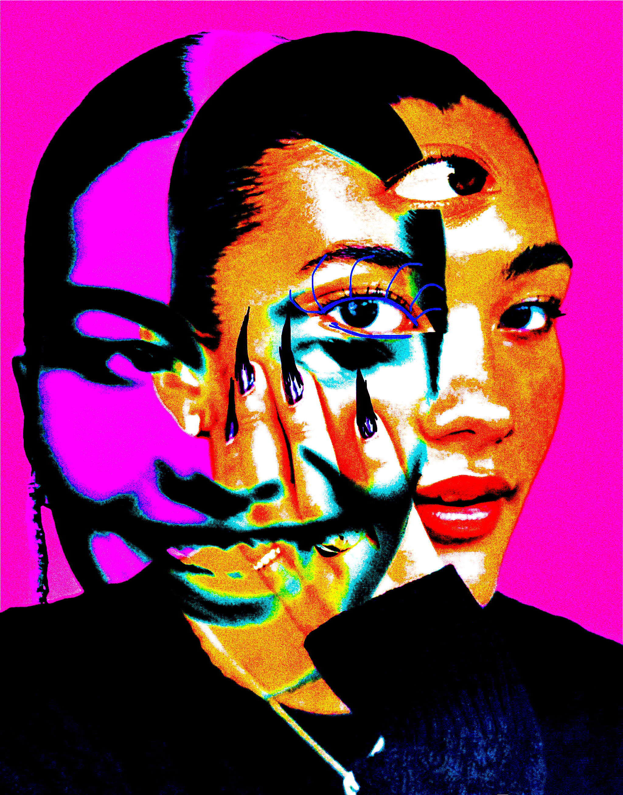 Marina's House artwork 14