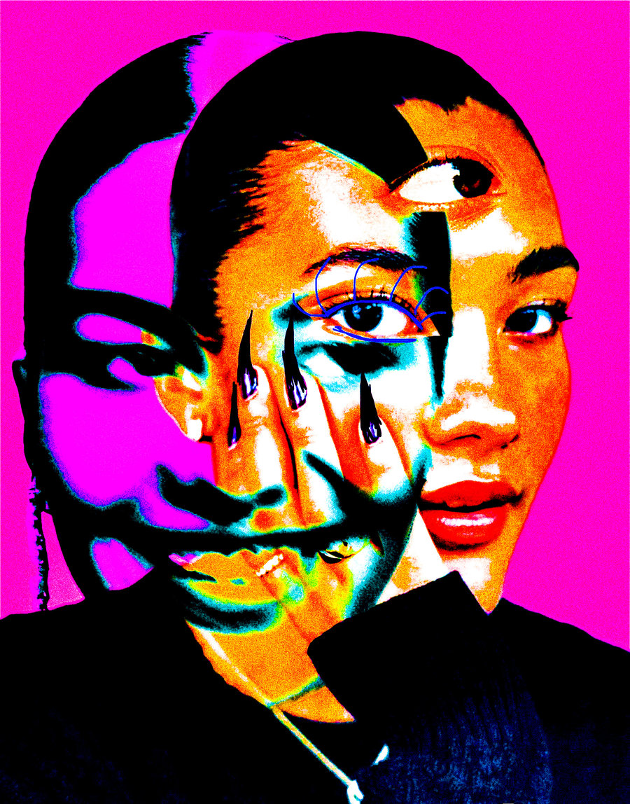 Marina's House artwork 14
