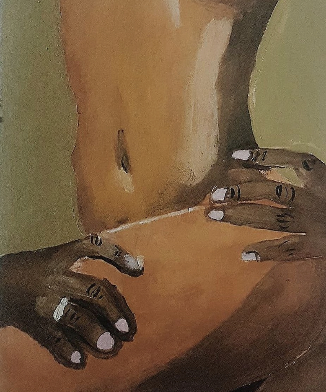 Marina's House artwork 8