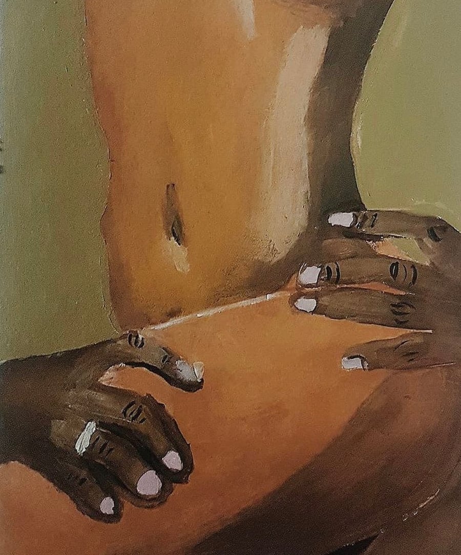 Marina's House artwork 8