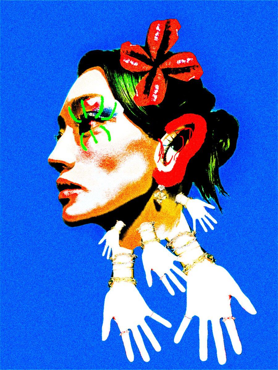 Marina's House artwork 21