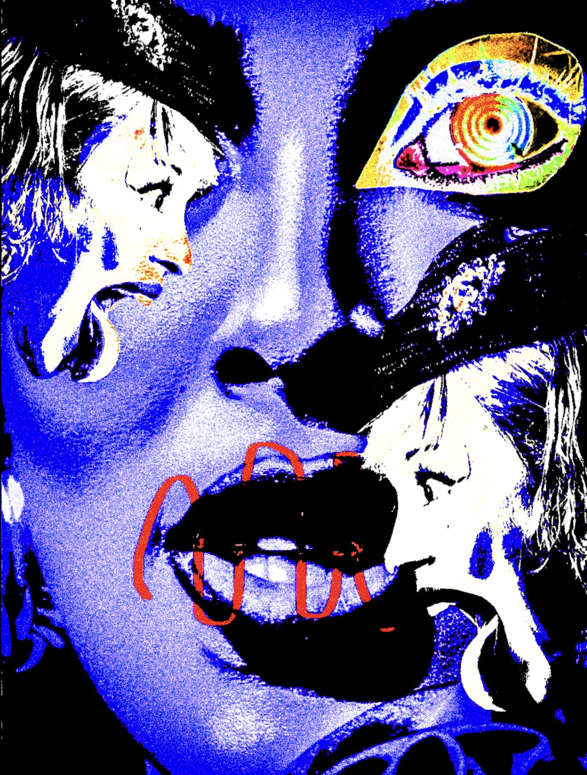 Marina's House artwork 26