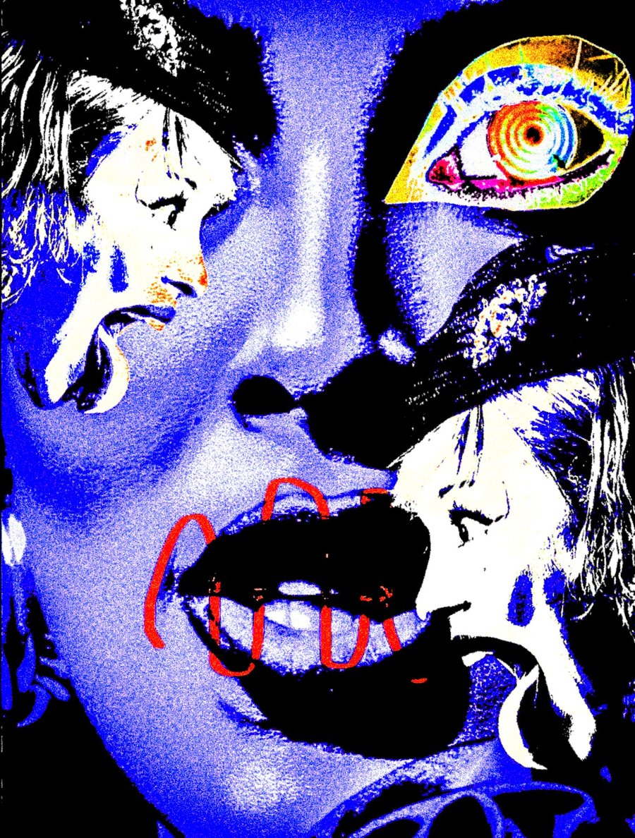Marina's House artwork 26