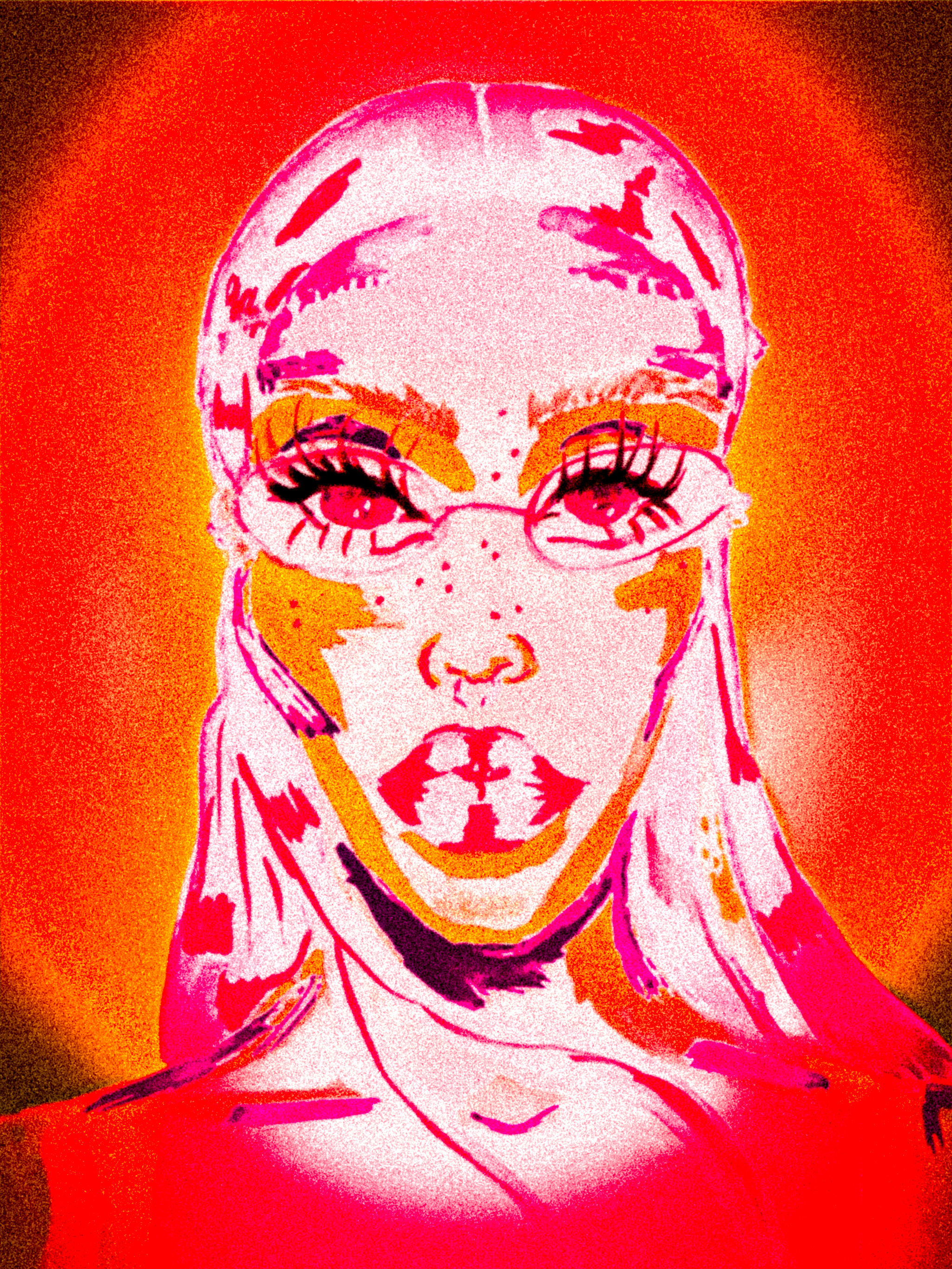 Marina's House artwork 1