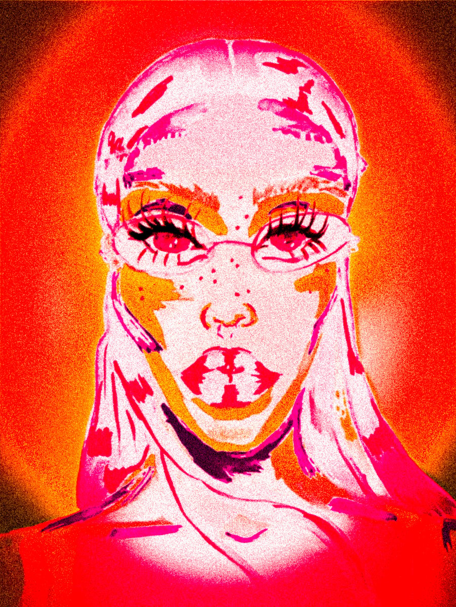 Marina's House artwork 1