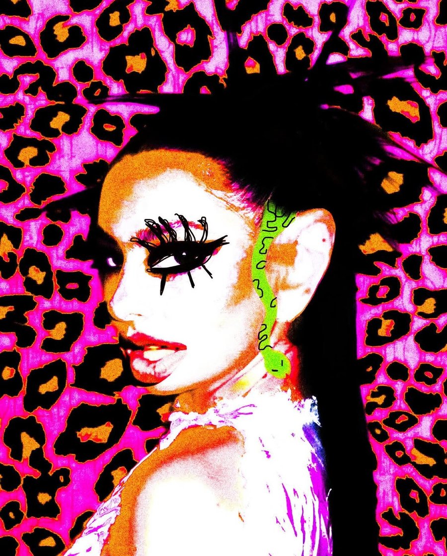 Marina's House artwork 29
