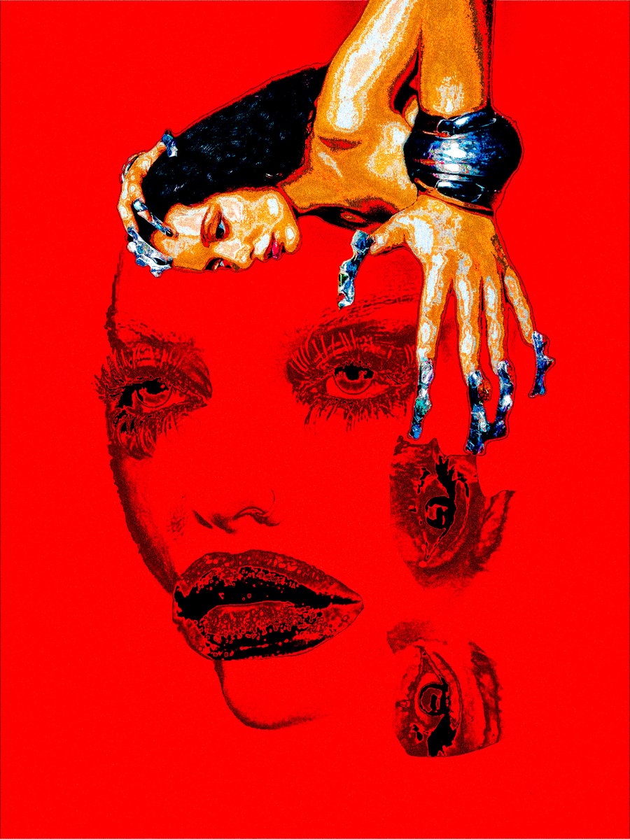 Marina's House artwork 17