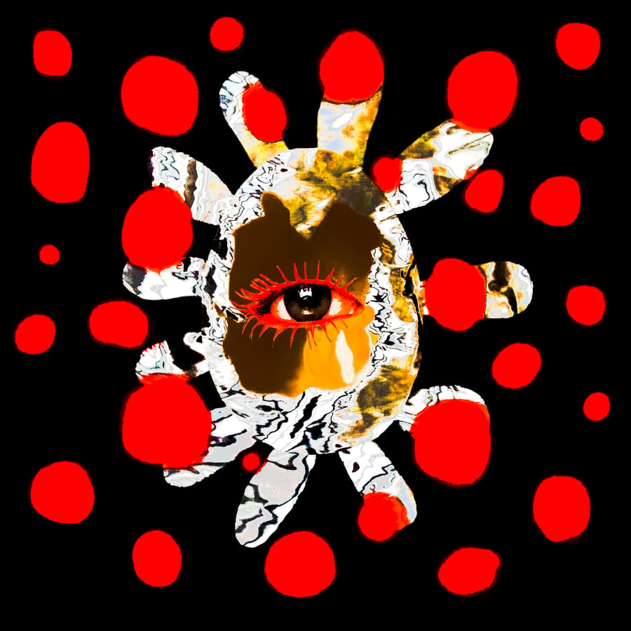 Collaboration artwork 1