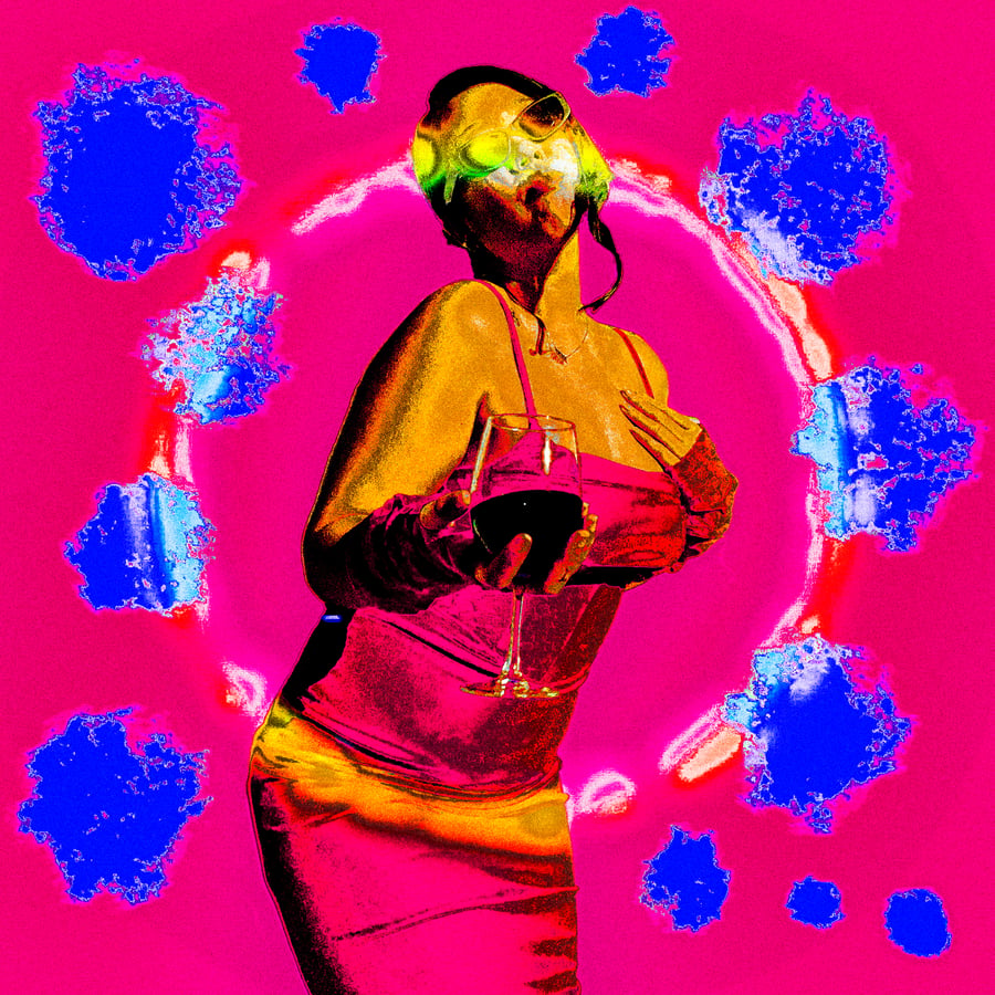 Collaboration artwork 1
