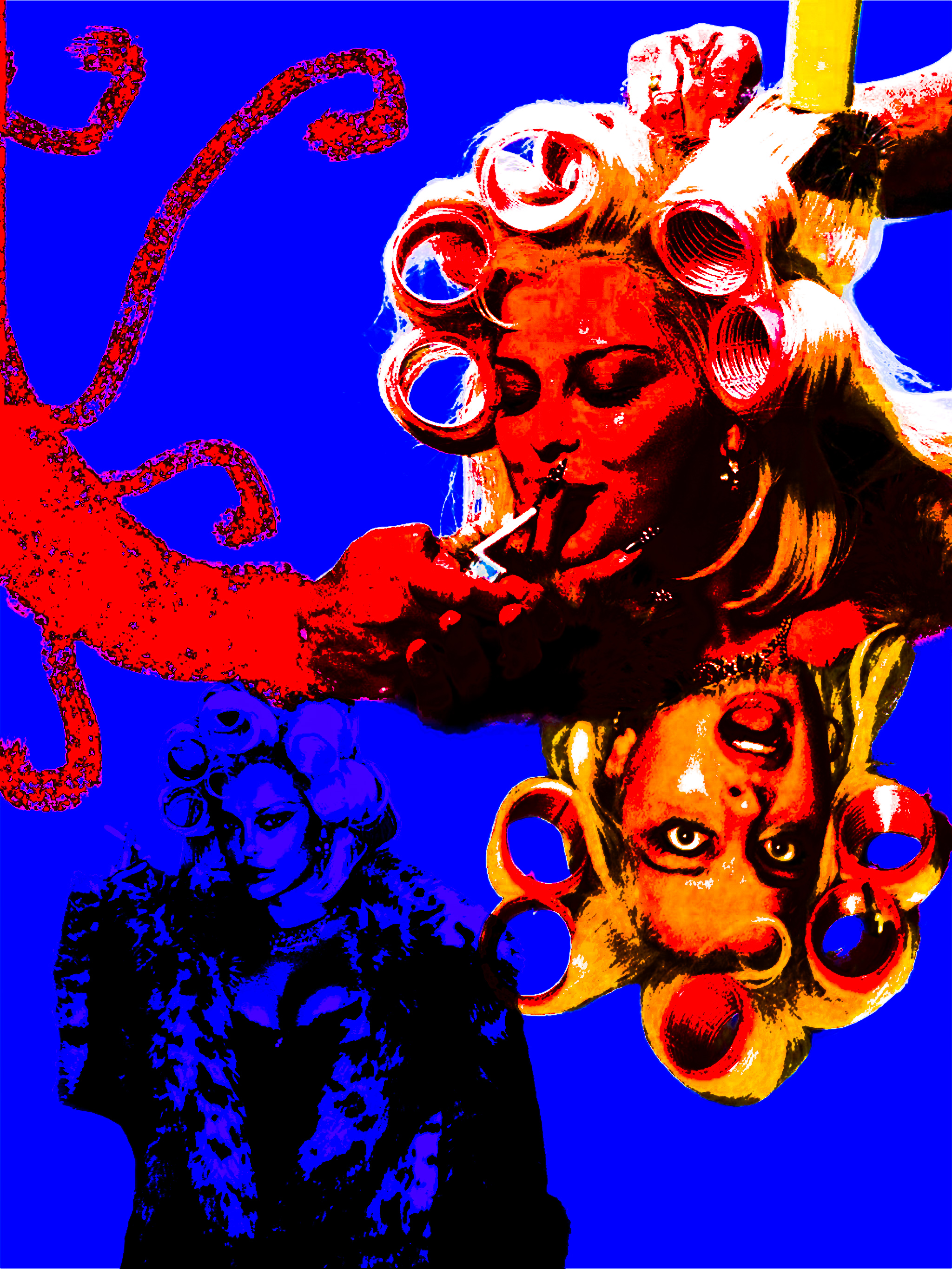 Marina's House artwork 7