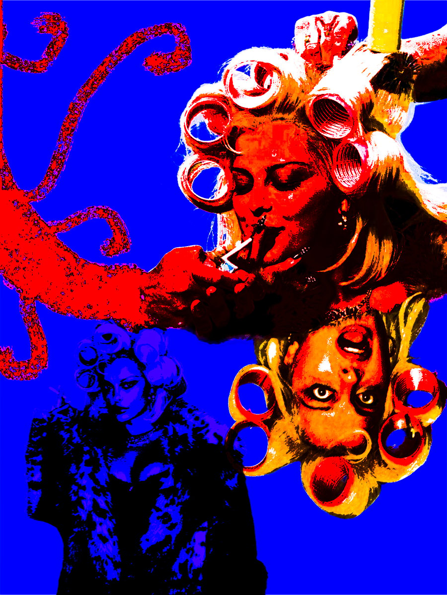 Marina's House artwork 7