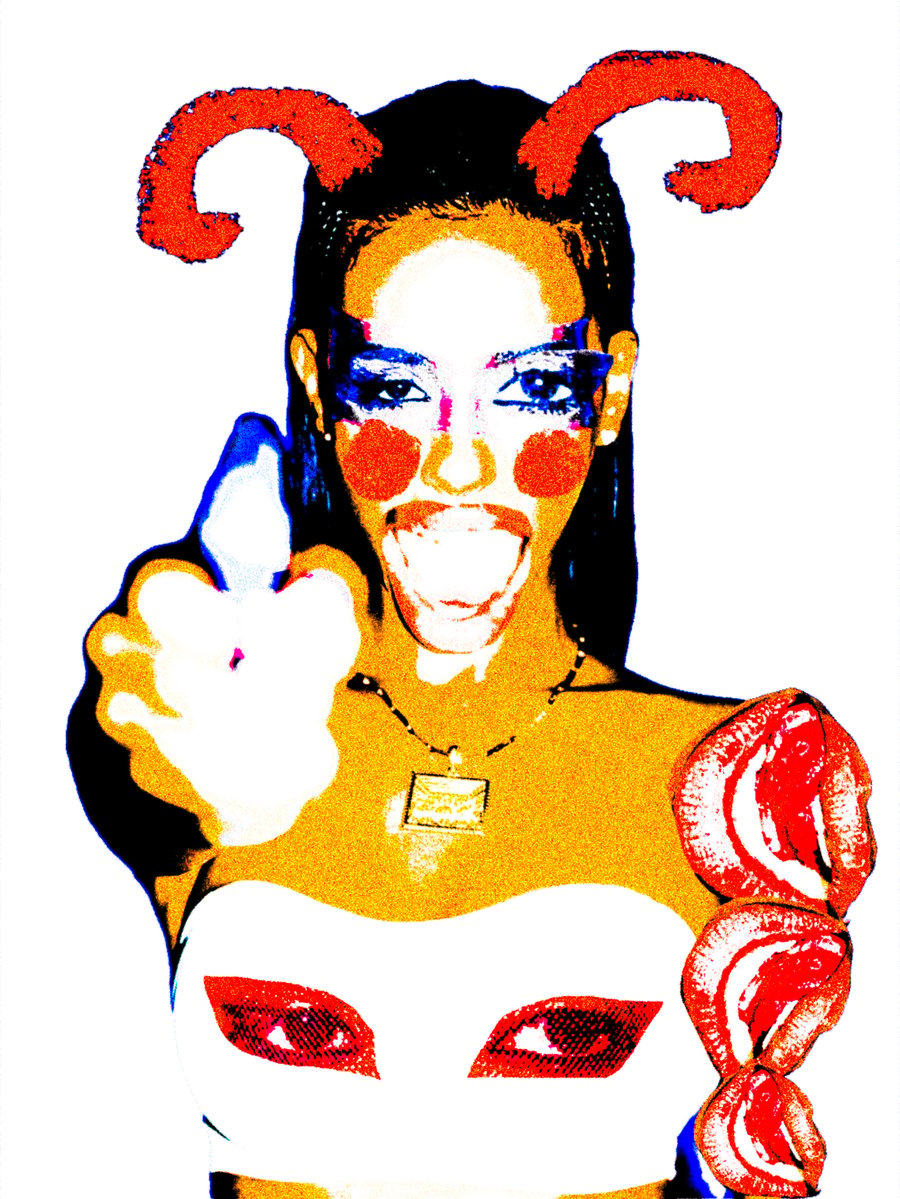 Marina's House artwork 23