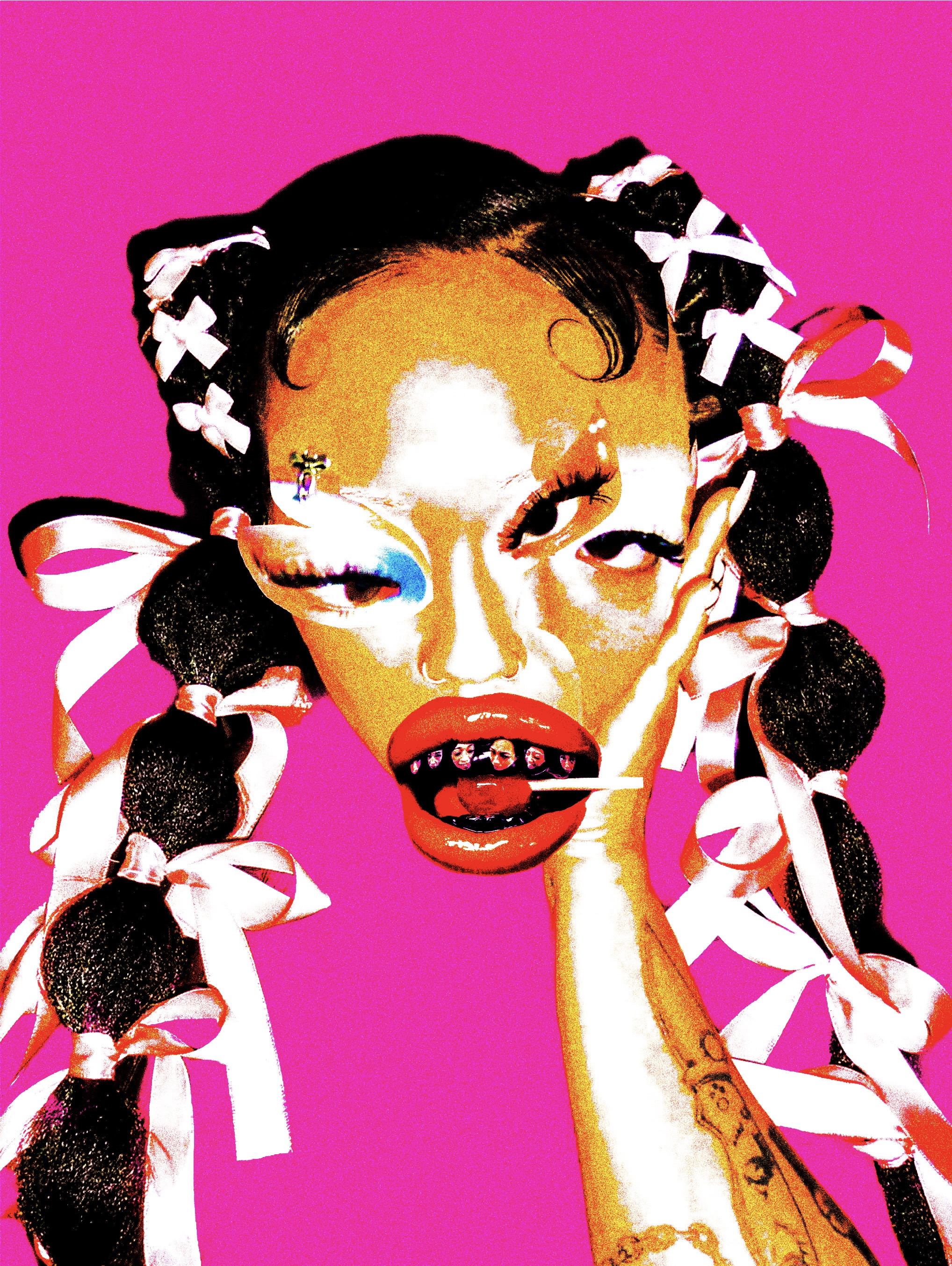Marina's House artwork 5