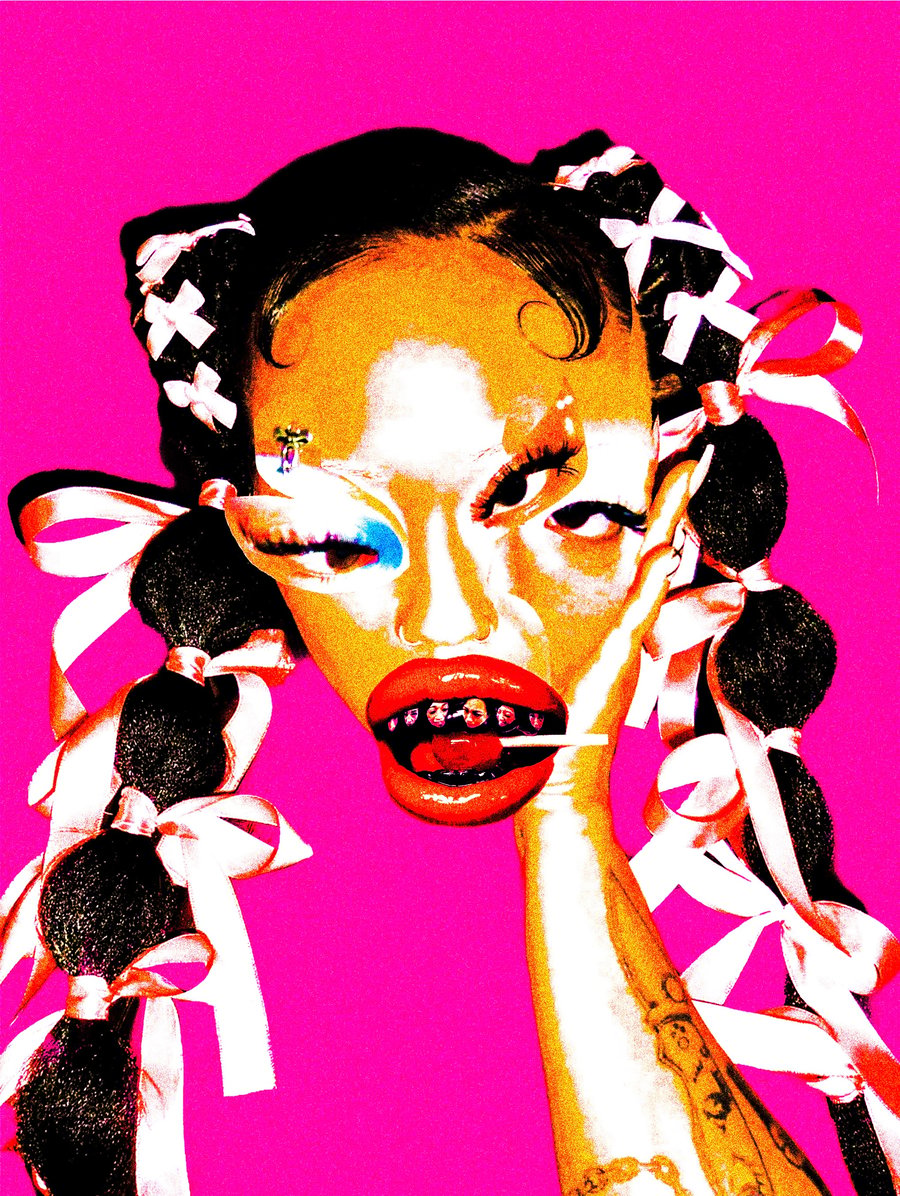Marina's House artwork 5