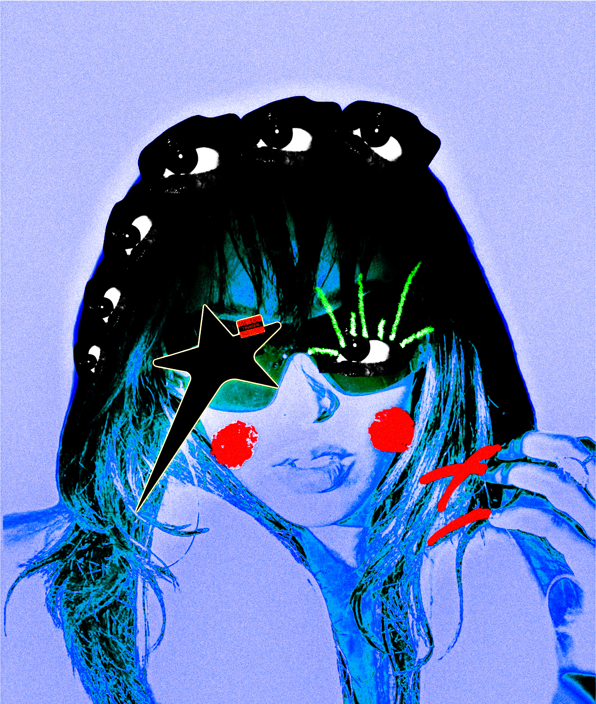 Marina's House artwork 16