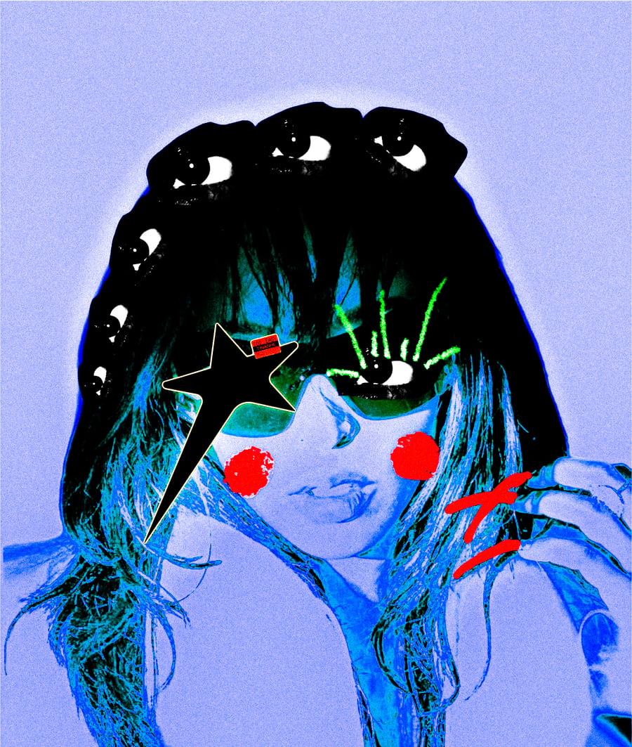 Marina's House artwork 16