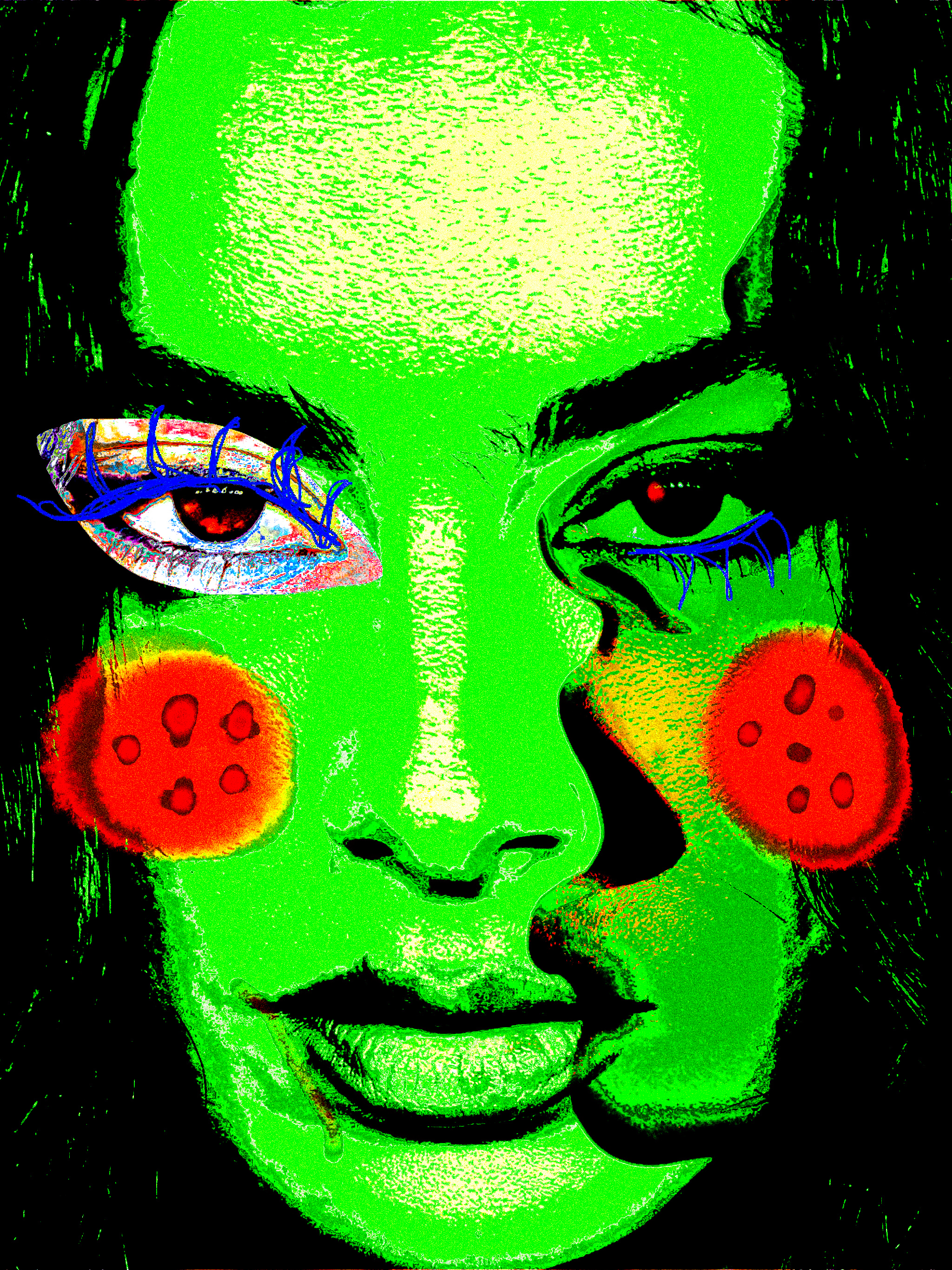 Marina's House artwork 2