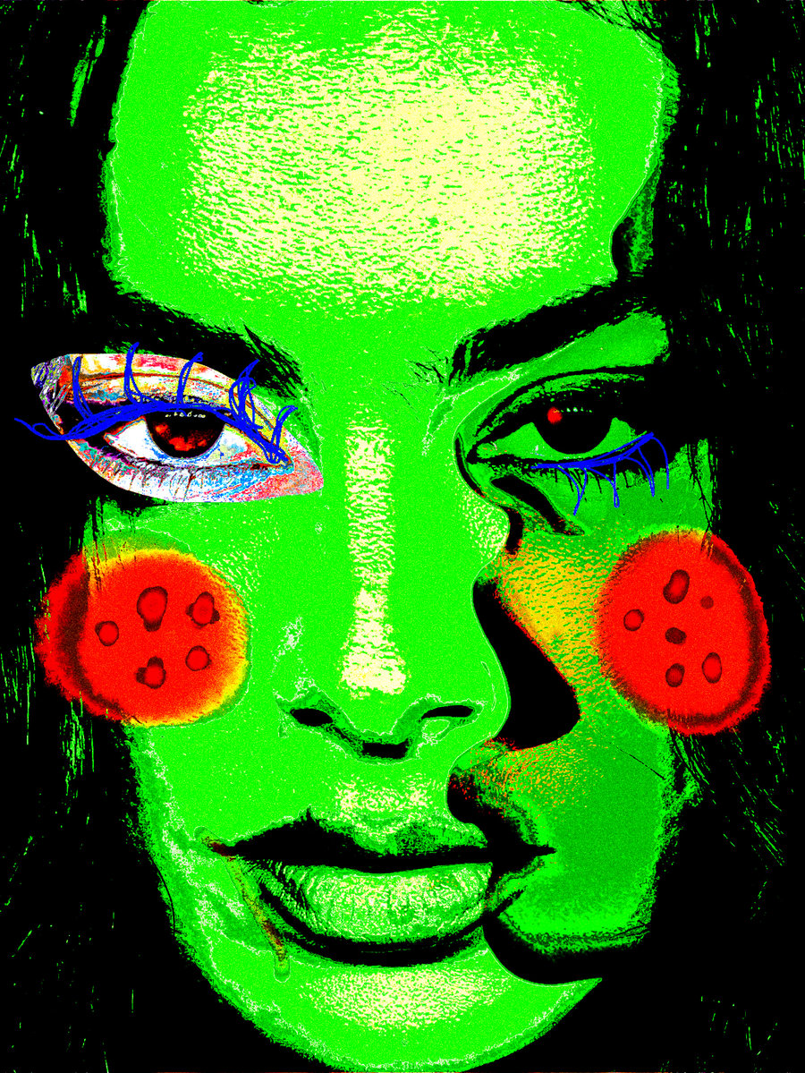 Marina's House artwork 2