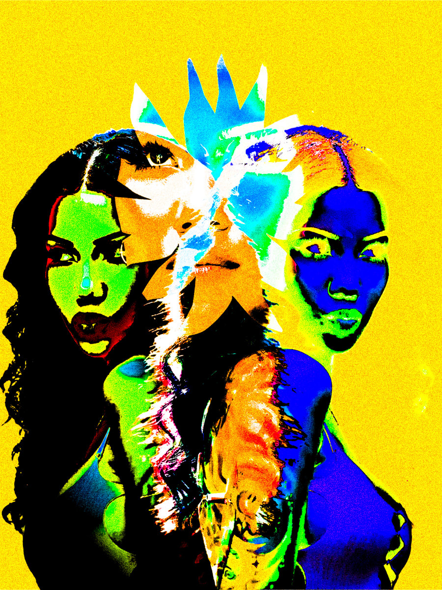 Marina's House artwork 22