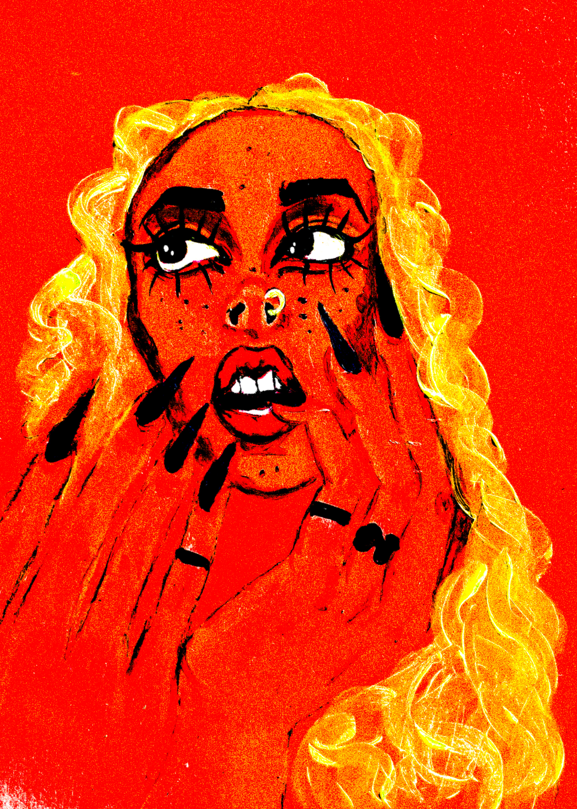 Marina's House artwork 5