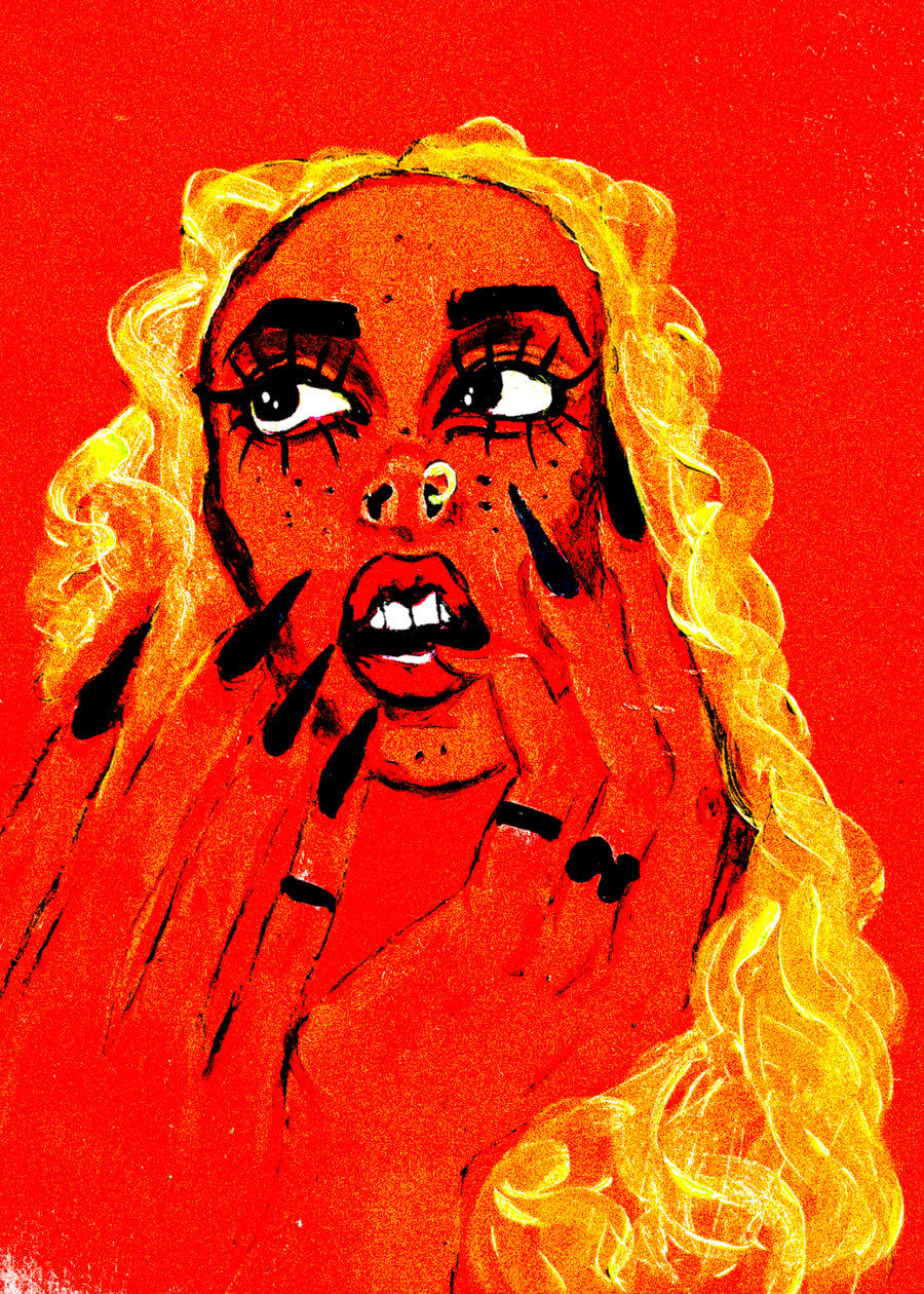 Marina's House artwork 5