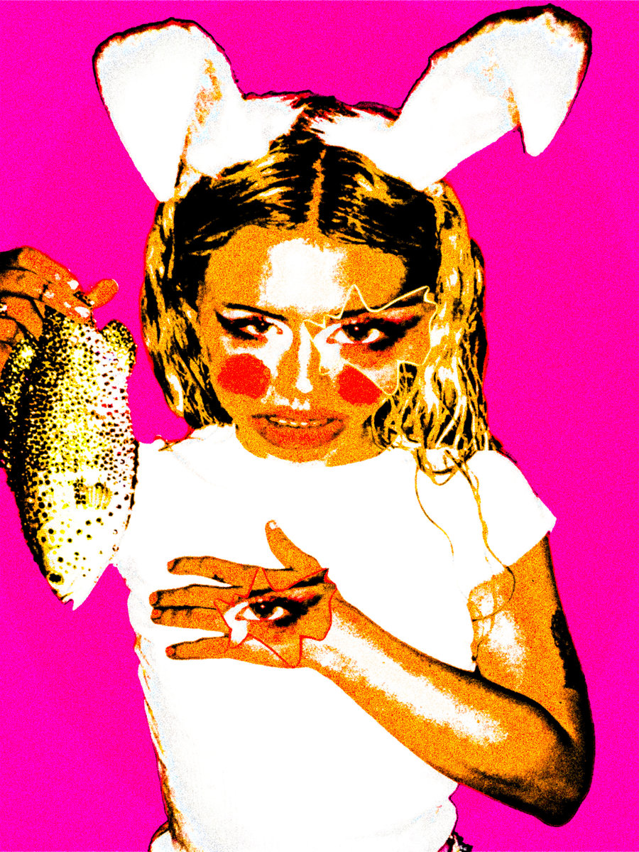 Marina's House artwork 11