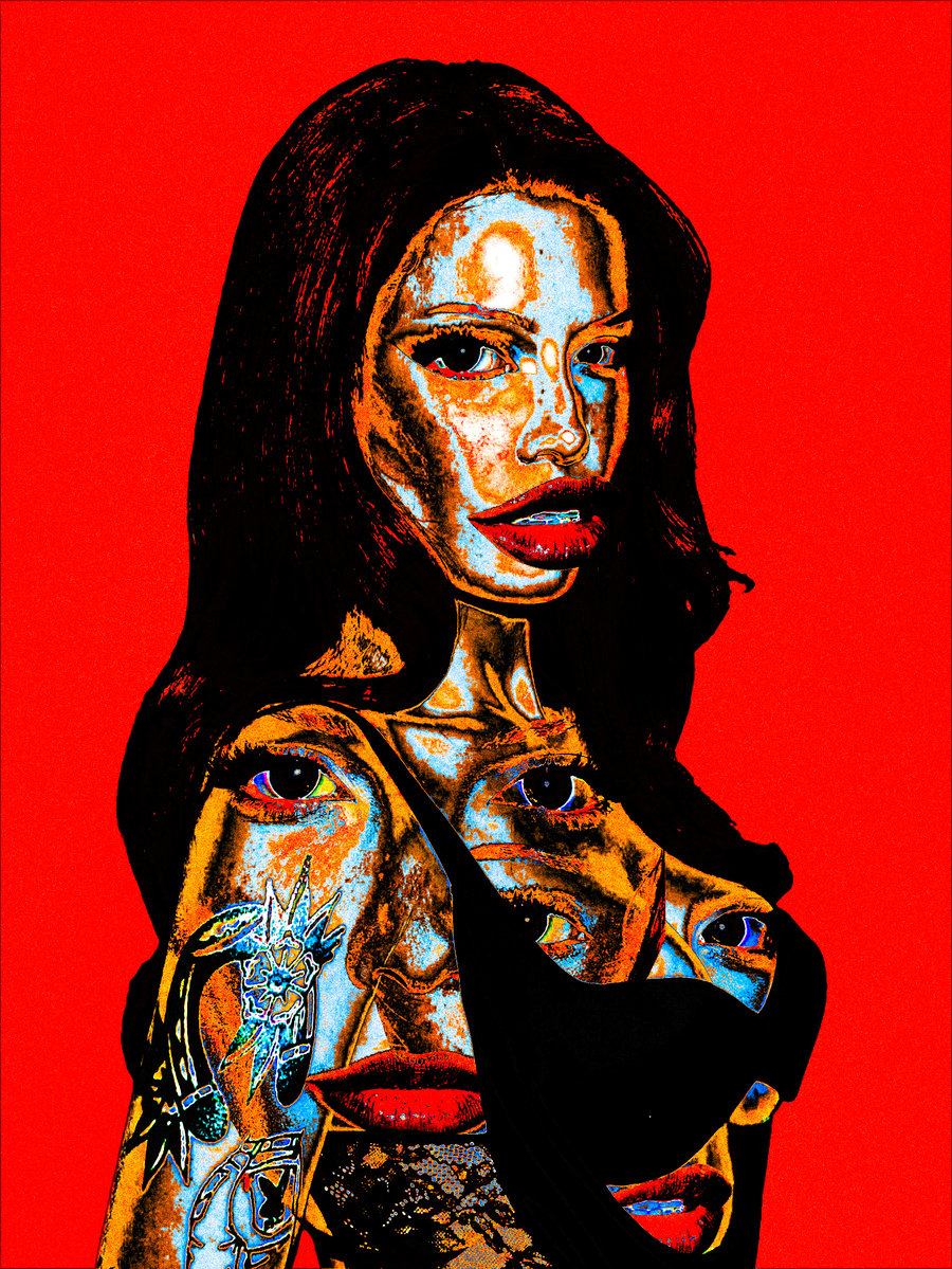 Marina's House artwork 4
